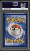 PSA 10 Gardevoir et Nymphali Gx thumbnail 2