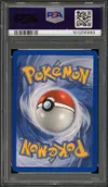 PSA 8 Empiflor Holo thumbnail 2