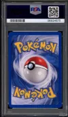 PSA 9 Energie Combat Holo thumbnail 2