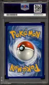 PSA 10 Dracaufeu VMax Shiny thumbnail 2