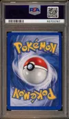 PSA 8 Gardevoir Holo thumbnail 2