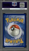 PSA 10 Arceus VStar Gold thumbnail 2