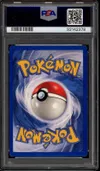 PSA 6 Tortank Holo thumbnail 2