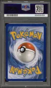 PSA 9 Dracaufeu Ex Gold thumbnail 2