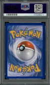 PSA 8 Dracaufeu Holo thumbnail 2