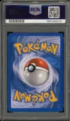 PSA 9 Maganon Holo thumbnail 2
