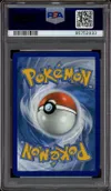 PSA 9 Arceus VStar Gold thumbnail 2
