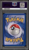 PSA 9 Kaorine Holo thumbnail 2