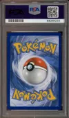 PSA 9 Suicune Holo thumbnail 2