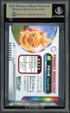 BGS 9.5 Torchic Holo thumbnail 2