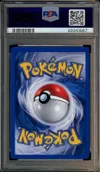 PSA 8 Arcko Reverse thumbnail 2