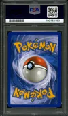 PSA 7 Salamèche Holo thumbnail 2