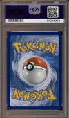PSA 8 Drattak Holo thumbnail 2