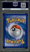 PSA 8 Octillery Holo thumbnail 2