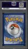 PSA 10 Rayquaza VMax thumbnail 2