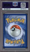 PSA 9 Keldeo Gx Rainbow thumbnail 2