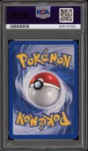 PSA 9 Camerupt Holo thumbnail 2