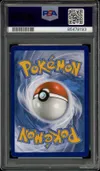 PSA 9 Cresselia Gold thumbnail 2