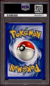 PSA 9 Carabaffe Obscur thumbnail 2
