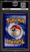 PSA 8 Feunard Holo thumbnail 2
