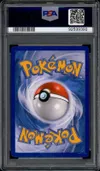 PSA 9 Shaymin Holo thumbnail 2