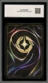 CCC 9.5 Stitch Surfeur Insouciant Foil thumbnail 2