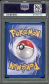 PSA 8 Cacturne Ex thumbnail 2
