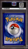 PSA 8 Scarabrute Holo thumbnail 2