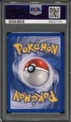PSA 9 Elekable Holo thumbnail 2