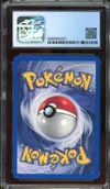 CGC 8.5 Aquali Holo thumbnail 2