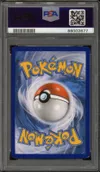 PSA 8 Dracaufeu Gx Rainbow thumbnail 2