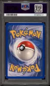 PSA 8 Colhomard Holo thumbnail 2