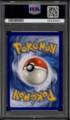 PSA 9 Méga-Ténéfix et Tyranocif Gx thumbnail 2