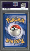 PSA 9 Pyroli Holo thumbnail 2