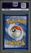 PSA 8 Dracolosse Ex Gold thumbnail 2