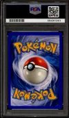 PSA 9 Noctali Holo thumbnail 2