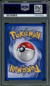 PSA 9 Kaorine de Team Magma Holo thumbnail 2