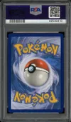 PSA 9 Méga Dracaufeu Ex thumbnail 2