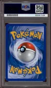 PSA 9 Voltali Gold Star thumbnail 2