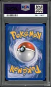 PSA 9 Lugia Holo thumbnail 2