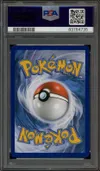 PSA 8 Malamandre Gx thumbnail 2