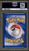 PSA 9 Voltali Holo thumbnail 2