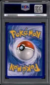 PSA 9 Celebi thumbnail 2