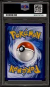 PSA 9 Tortank Ex thumbnail 2