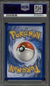 PSA 8 Lysandre Holo Prisme thumbnail 2
