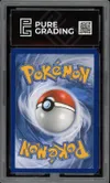 PG 8 Pikachu Holo thumbnail 2