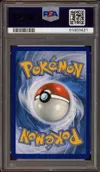 PSA 9 Dracaufeu Ex thumbnail 2