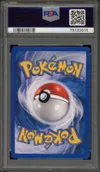 PSA 10 Milobellus Holo thumbnail 2