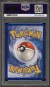 PSA 9 Dracaufeu Ex thumbnail 2