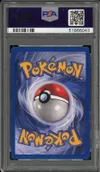 PSA 9 Salamèche thumbnail 2